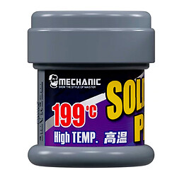 BGA паста Mechanic CPG90 Beta, 50 гр.