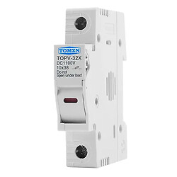 Утримувач запобіжника TOMZN TOPV-32X