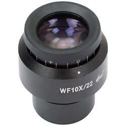 Окуляр мікроскопа Sunshine WF10X