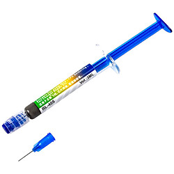 Паста BGA RELIFE RL-405, 3 мл.