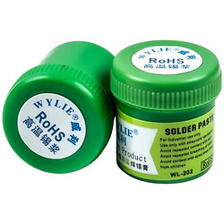 Паста BGA Wylie WL-202, 30 гр.