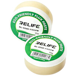 Флюс RELIFE RL-426D, 10 гр.