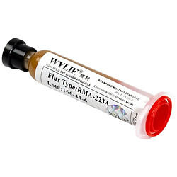 Флюс Wylie RMA-223A, 10 гр.