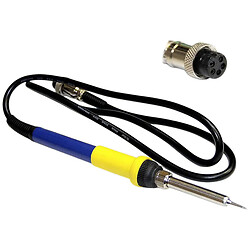 Паяльник до станції KADA 852D+/8582D+/2009D+/936/937/938/939/2018D+