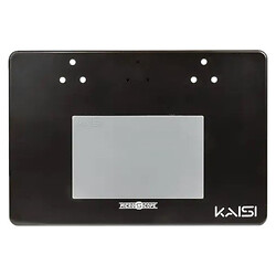 Платформа для мікроскопа Kaisi TX-E BX2, 375 x 245 мм., Сірий