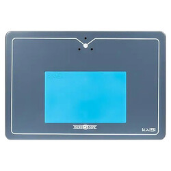 Платформа для мікроскопа Kaisi TX-S BX1, 375 x 245 мм., Синій