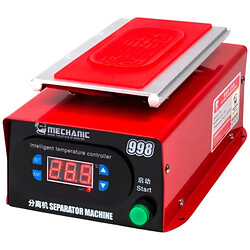 Сепаратор Mechanic MCN998, 7.5 inch