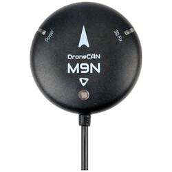 Модуль GPS HolyBro M9N