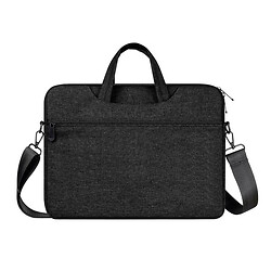 Для ноутбука Dux Ducis LBJB Shoulder Bag, Чорний