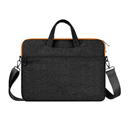 Для ноутбука Dux Ducis LBJC Shoulder Bag, Чорний
