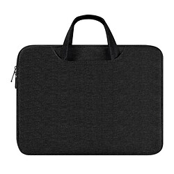 Для ноутбука Dux Ducis LBTB Horizontal Handbag, Чорний