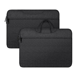 Сумка для ноутбука Dux Ducis LBTC Horizontal Handbag, Черный