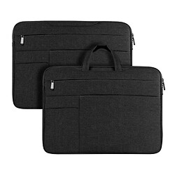 Сумка для ноутбука Dux Ducis LBTD Multi-Pocket Handbag, Черный