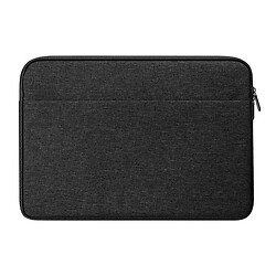 Для ноутбука Dux Ducis LBDB Horizontal Sleeve, Чорний