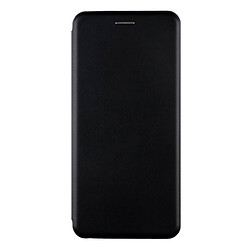 Чохол (книга) Xiaomi Poco M7 Pro 5G, G-Case Ranger, Чорний