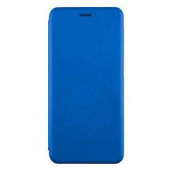 Чохол (книга) Xiaomi Poco M7 Pro 5G, G-Case Ranger, Синій