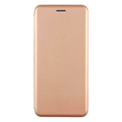 Чохол (книга) Xiaomi Redmi Note 14 5G, G-Case Ranger, Золотий