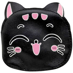 Сумочка дитяча "Котик", 12 см, Mic
