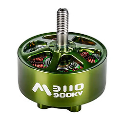 Мотор бесколлекторный Arthur Flash Hobby M3110