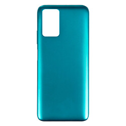 Задняя крышка ZTE Blade V30 Vita, High quality, Зеленый
