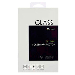 Защитное стекло Samsung Galaxy S25 Ultra, PRIME, 4D, Черный