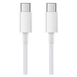 USB кабель Xiaomi, Type-C, 1.5 м., Белый