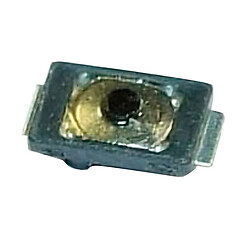 Кнопка тактовая №04 SMD