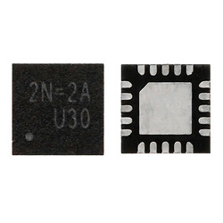 Микросхема Richtek RT8249CGQW 2N