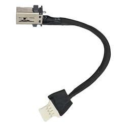 Роз'єм живлення ноутбука Acer Spin 5 SP513-52