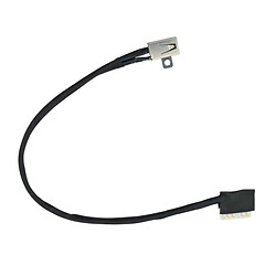 Разъем питания ноутбука Dell Inspiron 15 5565