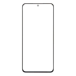 Стекло ZTE Nubia V60 Design, Черный