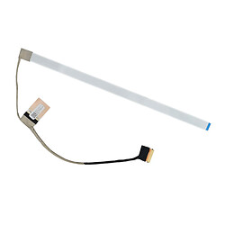 Шлейф матрицы для ноутбука HP Pavilion 15-EG