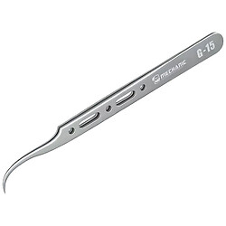 Пинцет Mechanic Craftsman G-15