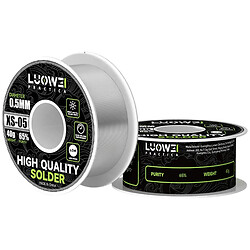 Припій LuoWei XS-05, 40 гр.
