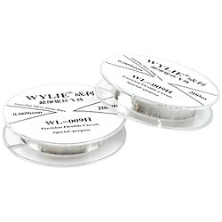 Дріт для перемичок Wylie WL-009H, 0.009 мм.