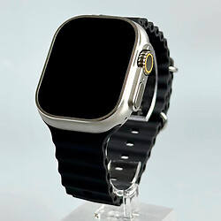 Умные часы Smart Watch Hello Plum H15 Ultra, Черный