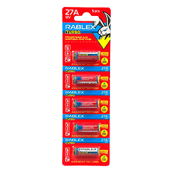 Батарейка Rablex 27A
