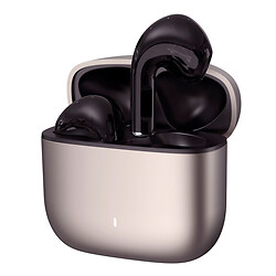 Bluetooth-гарнитура WUW R202, Стерео, Розовый