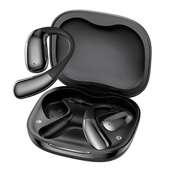Bluetooth-гарнітура XO G37, Стерео, Чорний