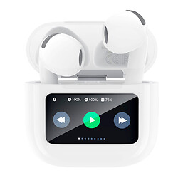 Bluetooth-гарнитура XO X42, Стерео, Белый