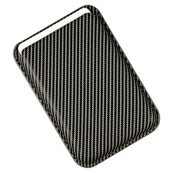 Кардхолдер Carbon Bag, Серый