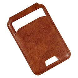 Кардхолдер Wallets Bag, Коричневый
