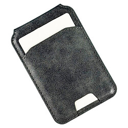 Кардхолдер Wallets Bag, Серый