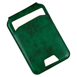 Кардхолдер Wallets Bag, Зелений