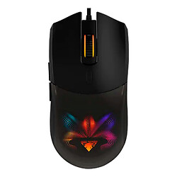 Мышь Jedel GM1320, Черный