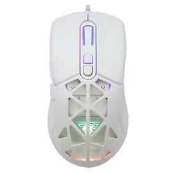 Мышь Jedel GM1390, Белый