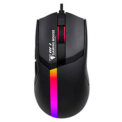 Мышь Jedel GM1401, Черный