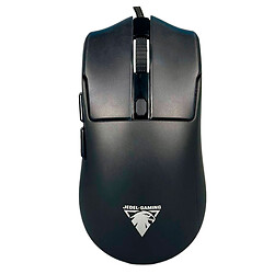 Мышь Jedel GM693, Черный