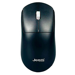 Миша Jedel W923, Чорний