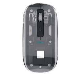 Миша Jedel WD131, Прозорий
